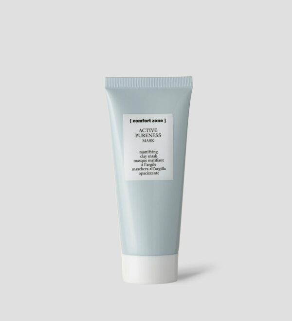 Comfort Zone Active Pureness Mask