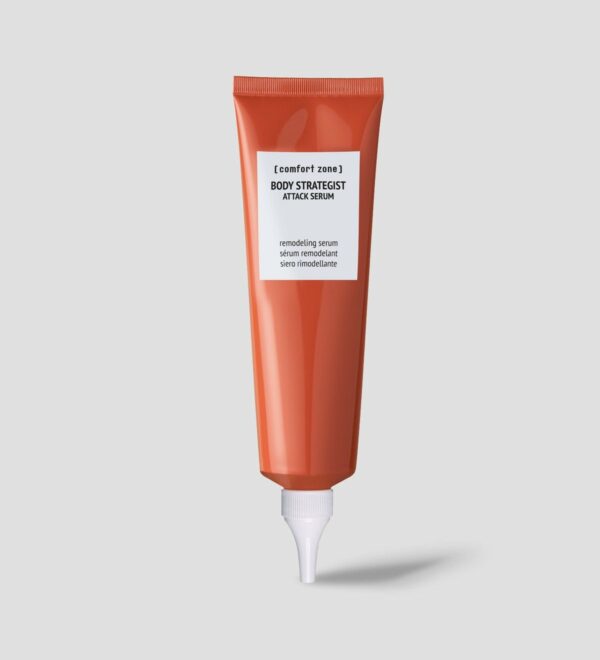 Comfort Zone Body Strategist Attack Serum