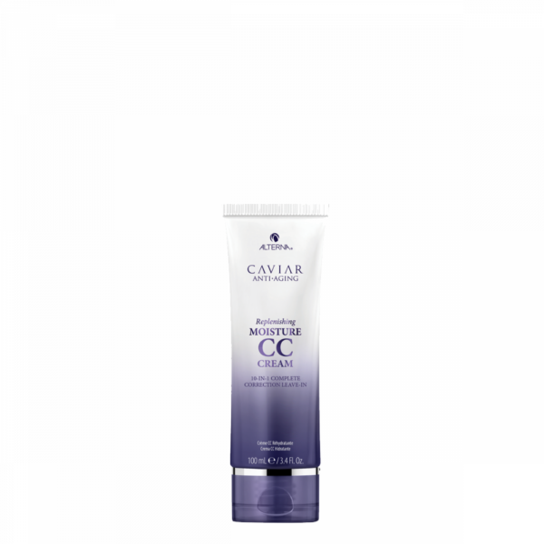 Caviar Replenishing Moisture CC Cream