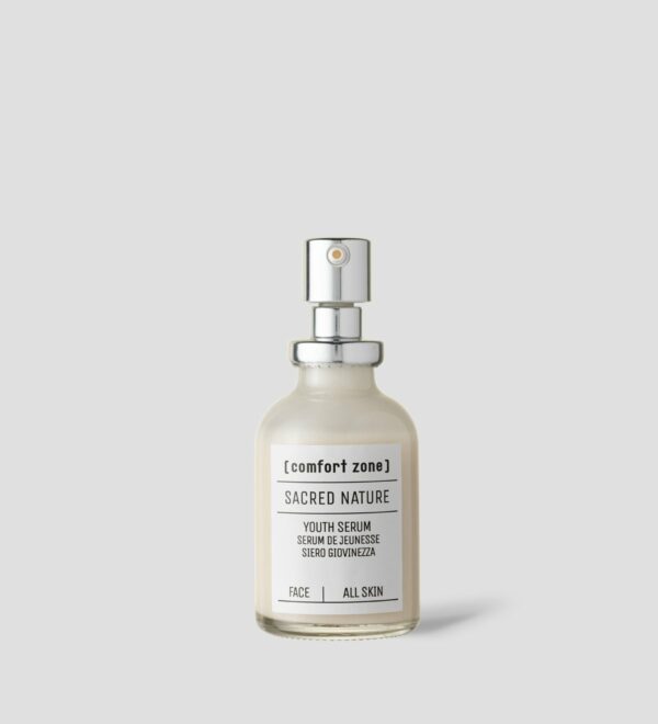 Comfort Zone Sacred Nature Youth Serum